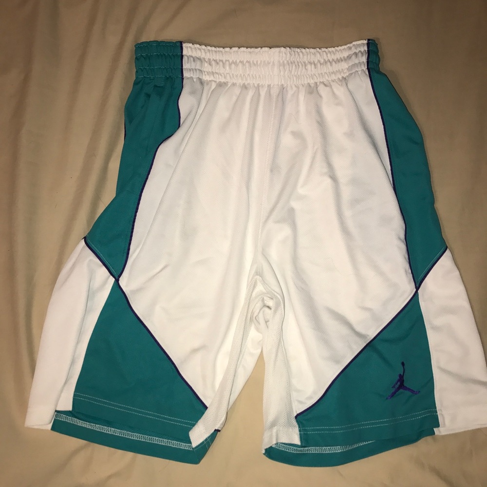 (L) Jordan Shorts